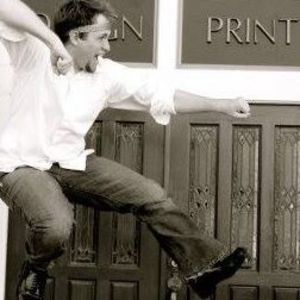 Meet your Posher, Kris